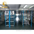 Boltless Warehouse Racking Storage Rack Shelf